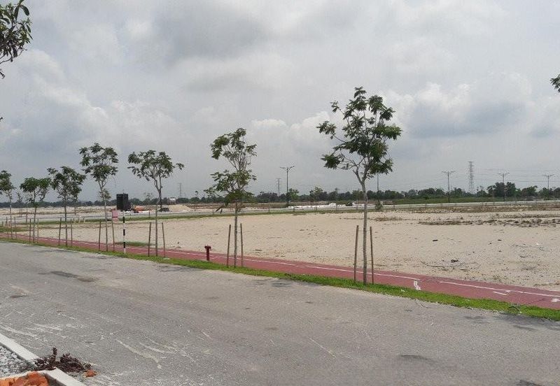 Kawasan Perindustrian Banting