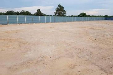 Kawasan Perindustrian Banting