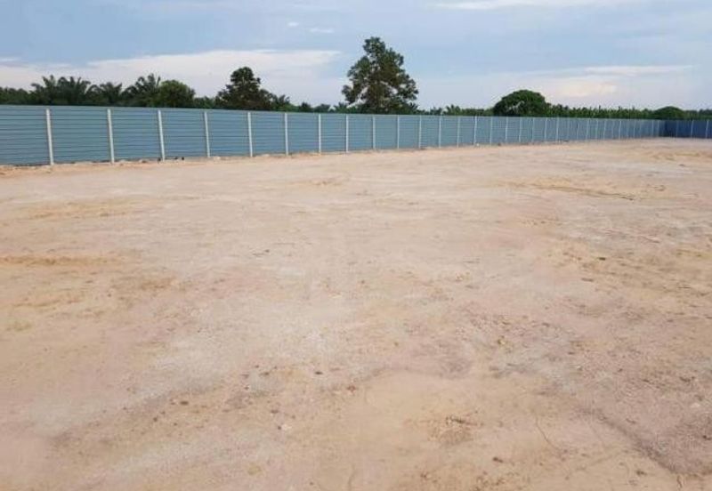 Kawasan Perindustrian Banting