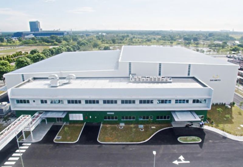 Kawasan Perindustrian Banting