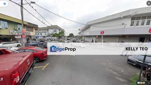 Taman Chi Liung Klang 22x80 Double Storey Terrace House for Sale, Selangor, Klang