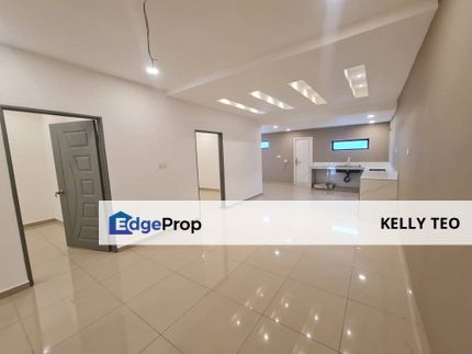 Taman Klang Jaya 22x90 Single Storey Terrace House Renovated Refurbished for Sale, Selangor, Klang