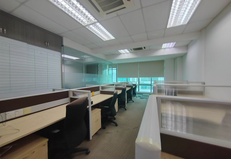 BBT One Boulevard, Bandar Bukit Tinggi