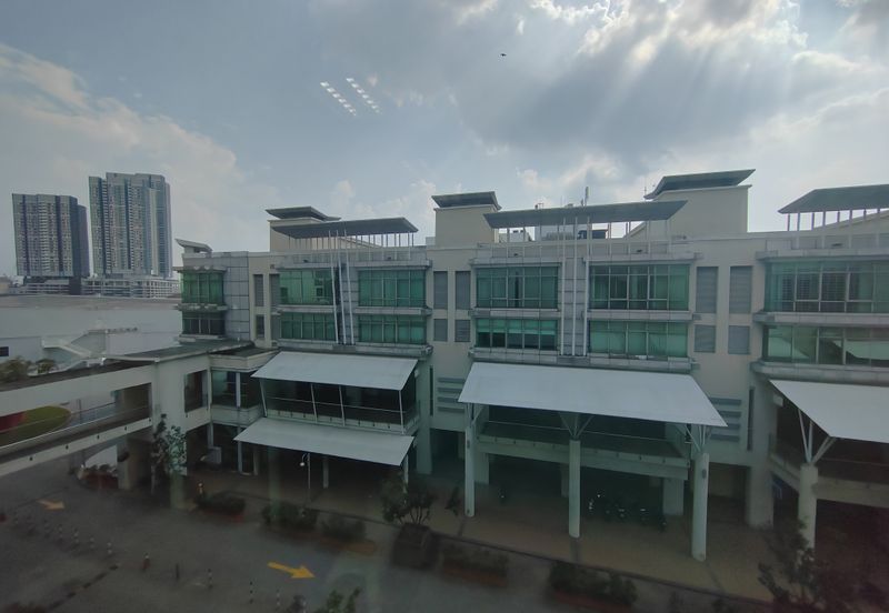 BBT One Boulevard, Bandar Bukit Tinggi