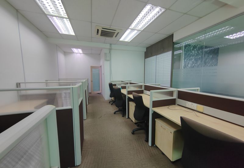 BBT One Boulevard, Bandar Bukit Tinggi