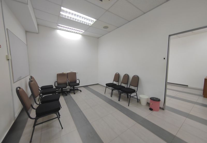 BBT One Boulevard, Bandar Bukit Tinggi