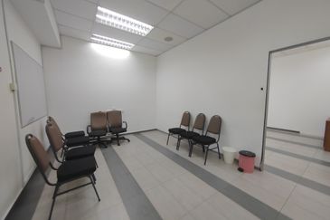 BBT One Boulevard, Bandar Bukit Tinggi