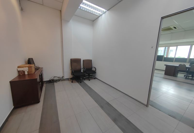 BBT One Boulevard, Bandar Bukit Tinggi