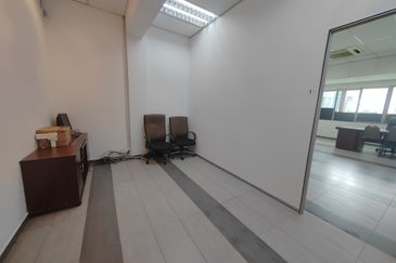 BBT One Boulevard, Bandar Bukit Tinggi