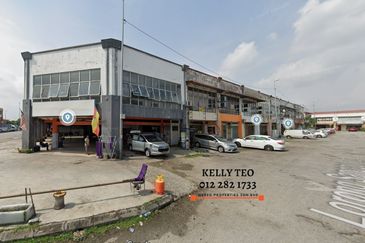 Bandar Puteri Klang