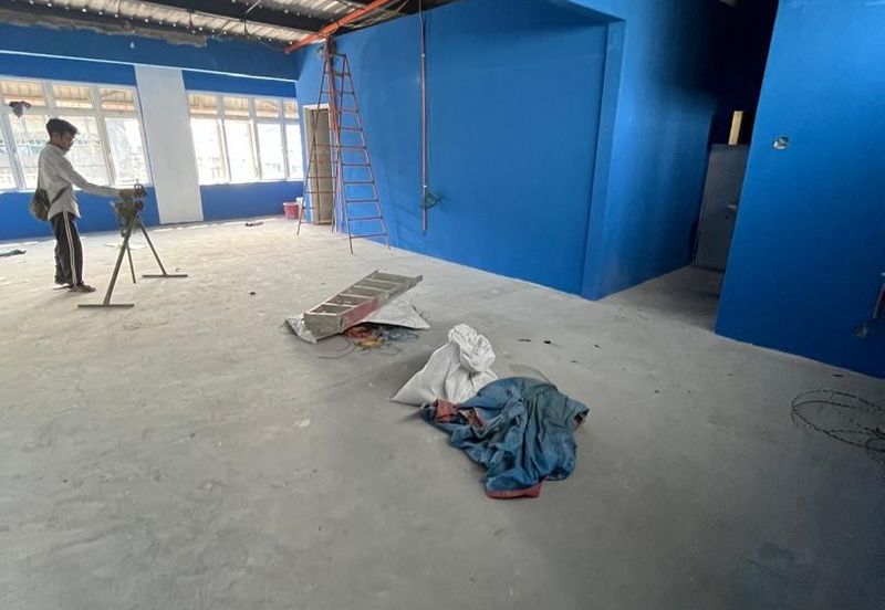 Pandamaran Industrial Estate