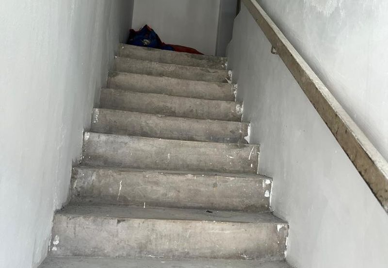 Pandamaran Industrial Estate