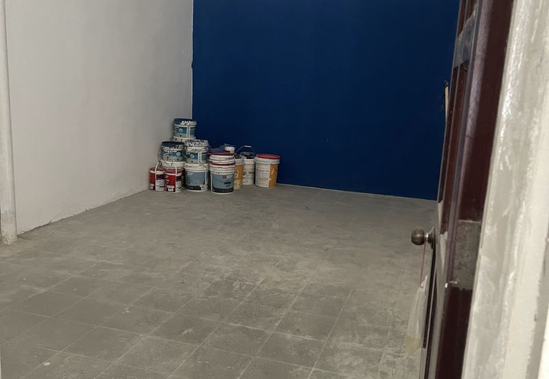 Pandamaran Industrial Estate