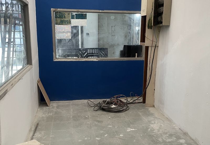 Pandamaran Industrial Estate