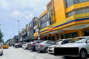 Bandar Botanic Klang