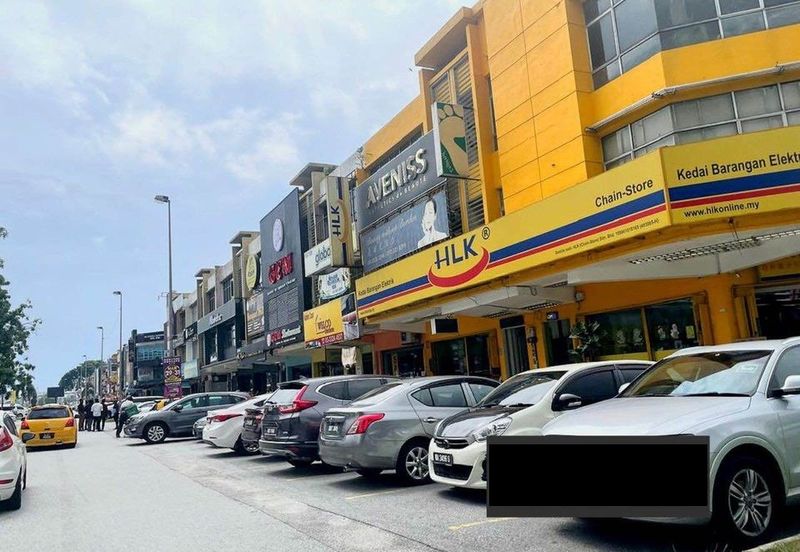 Bandar Botanic Klang