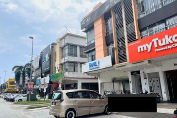 Bandar Botanic Klang