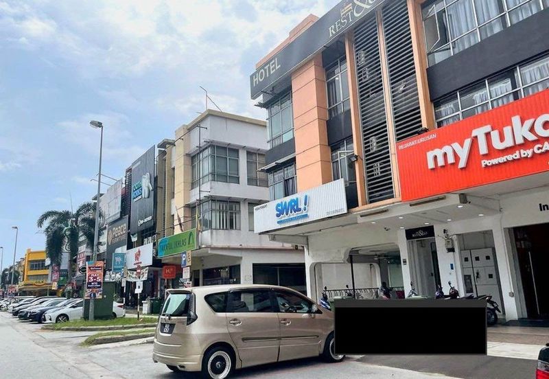 Bandar Botanic Klang