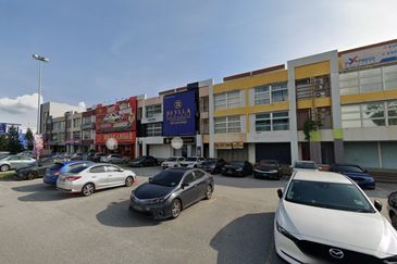 Bandar Botanic Klang