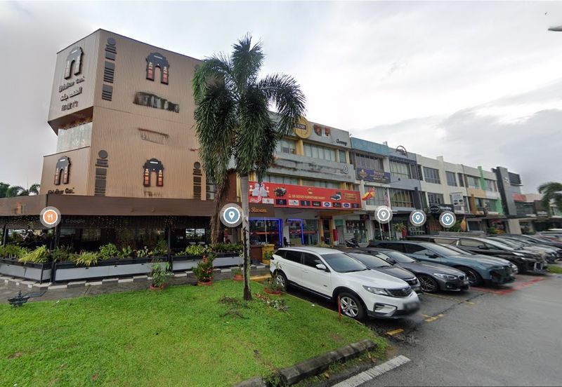 Bandar Botanic Klang