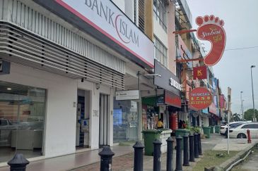 Bandar Botanic Klang