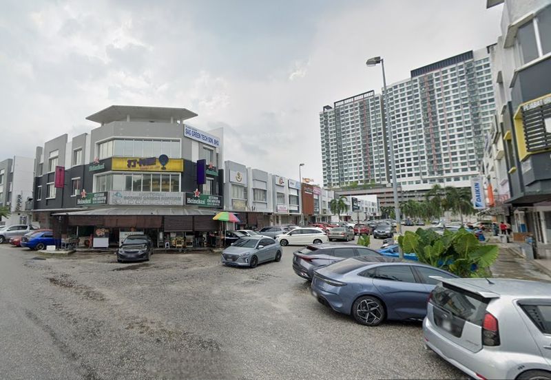 Bandar Botanic Klang