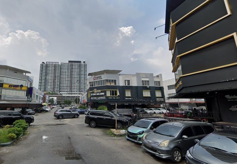 Bandar Botanic Klang