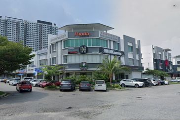 Bandar Botanic Klang