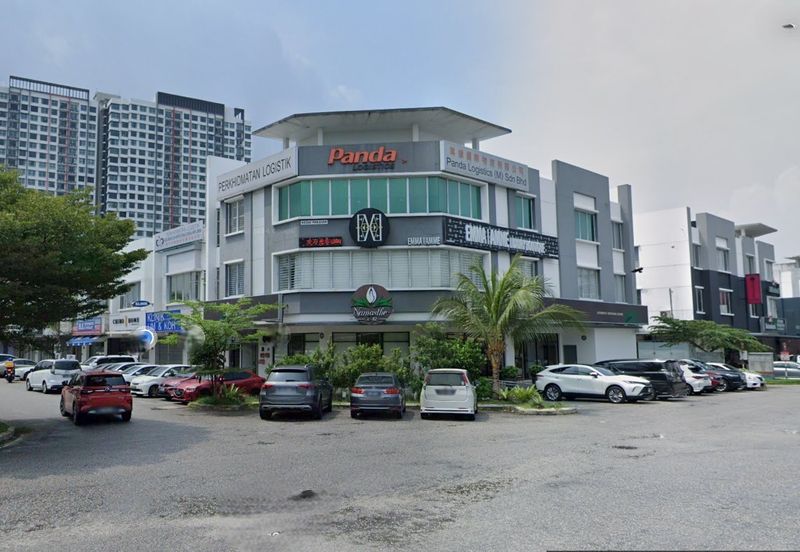 Bandar Botanic Klang