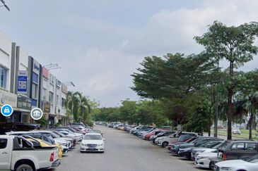 Bandar Botanic Klang