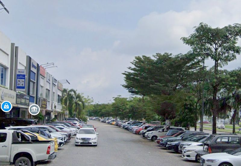 Bandar Botanic Klang