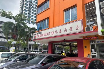 Bandar Botanic Klang