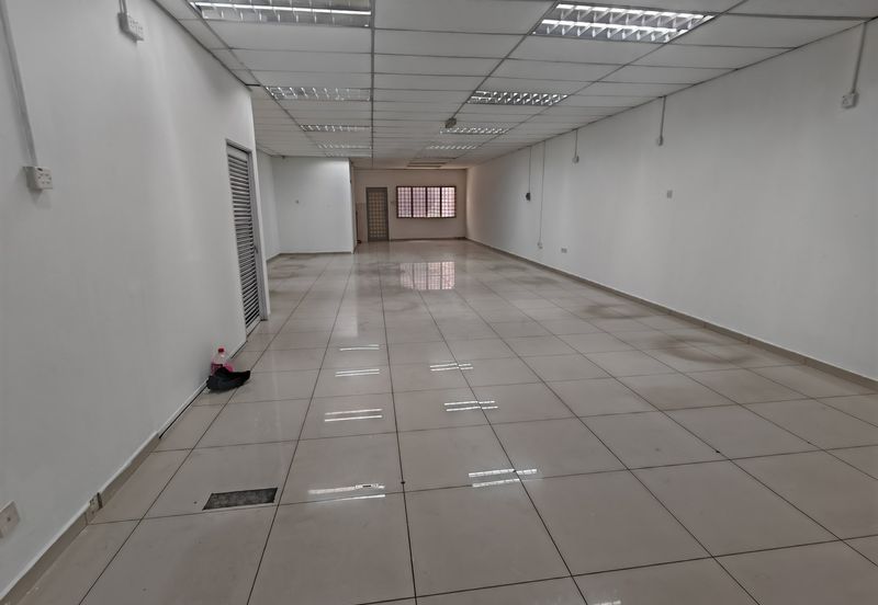 Bandar Botanic Klang