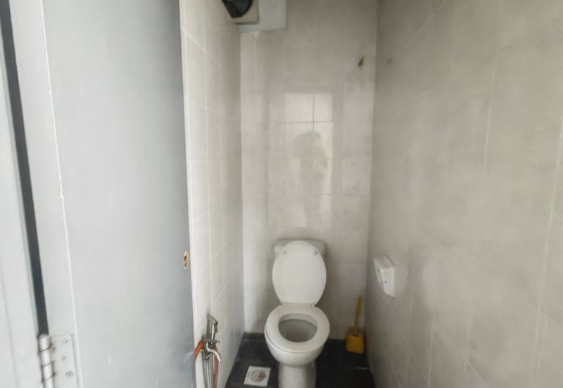 Bandar Botanic Klang