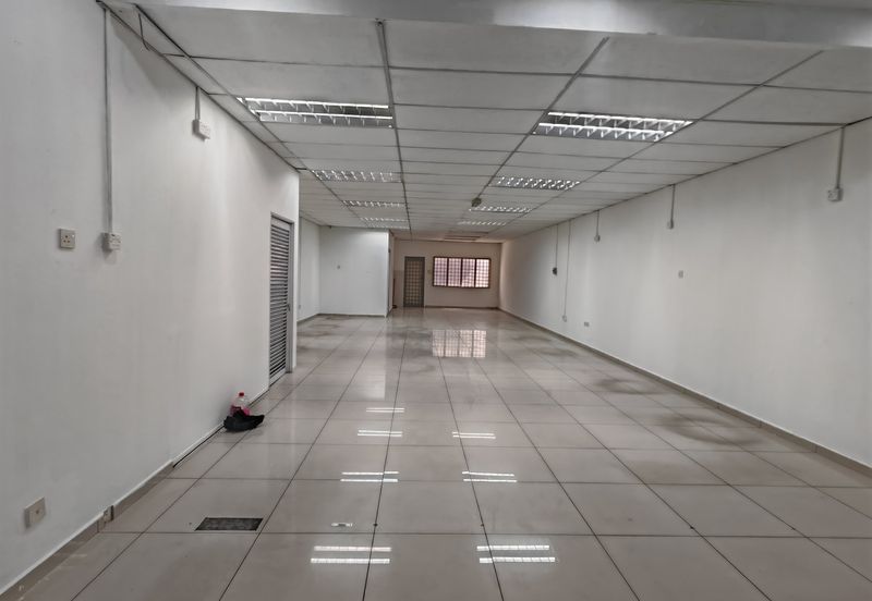 Bandar Botanic Klang