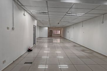 Bandar Botanic Klang