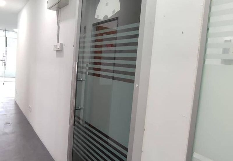 Bandar Botanic Klang