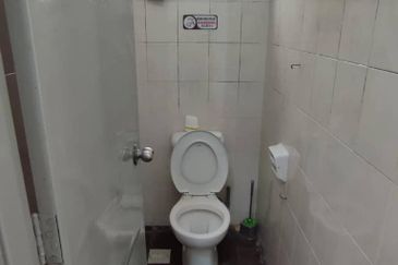 Bandar Botanic Klang