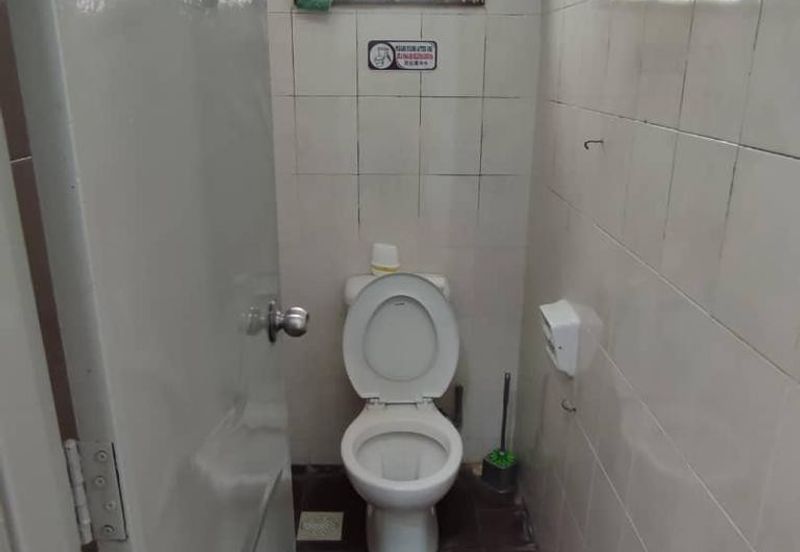 Bandar Botanic Klang