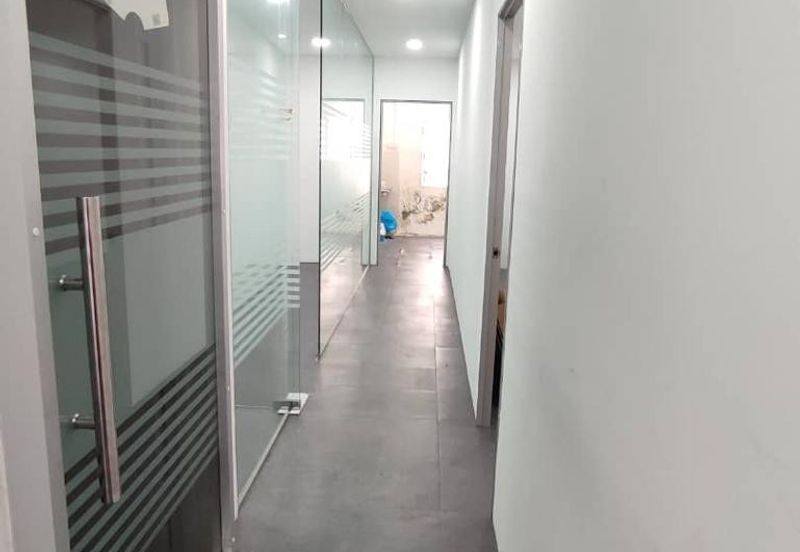 Bandar Botanic Klang