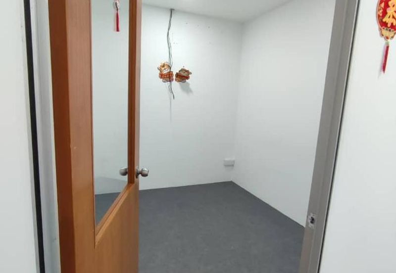 Bandar Botanic Klang