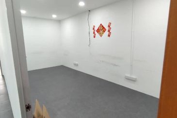 Bandar Botanic Klang