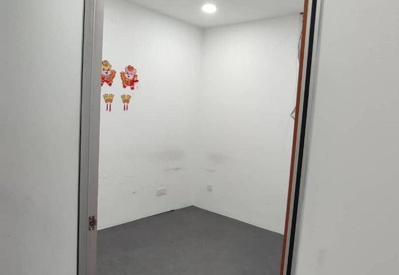 Bandar Botanic Klang