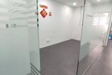 Bandar Botanic Klang