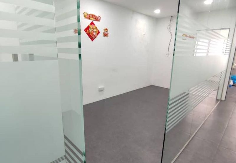 Bandar Botanic Klang