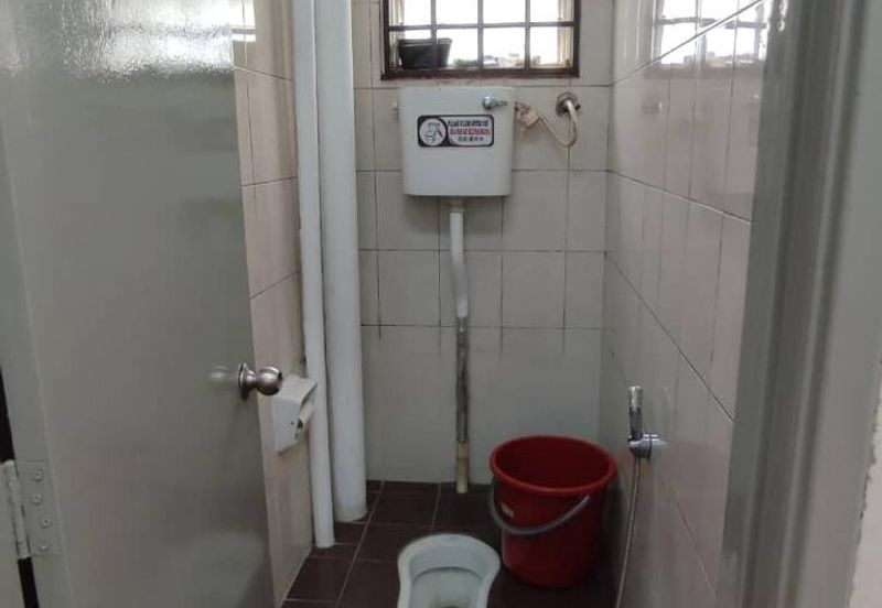 Bandar Botanic Klang