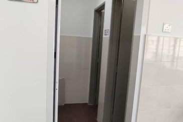 Bandar Botanic Klang