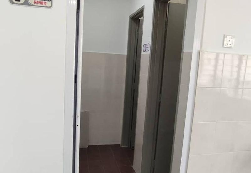 Bandar Botanic Klang