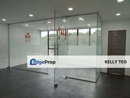 Bandar Botanic Office for Rent Near GM Wholesale center Klang, Selangor, Klang