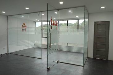 Bandar Botanic Klang